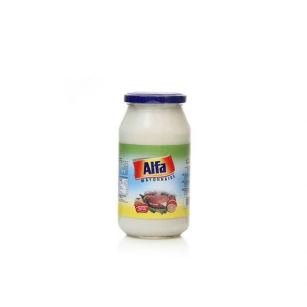 Alfa Mayonnaise 235ml